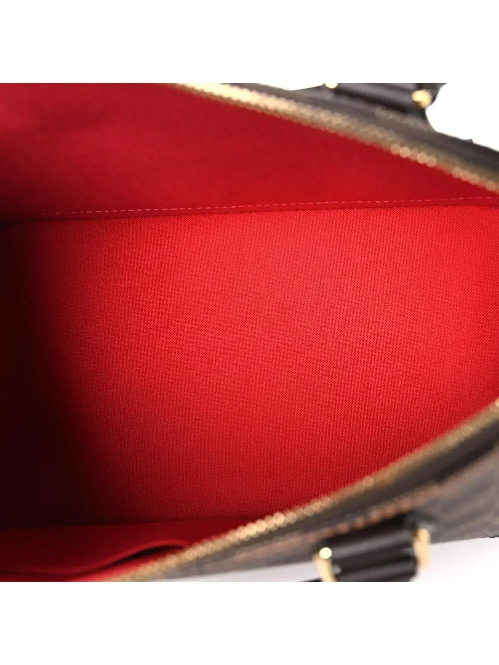 Louis Vuitton Damier Ebene Alma Pm #341031L13B